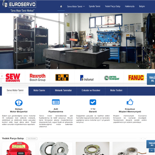 euroservo