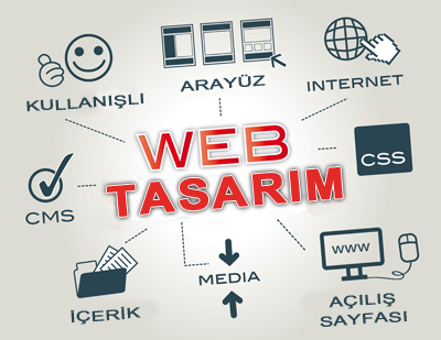 Karasu Web Tasarım