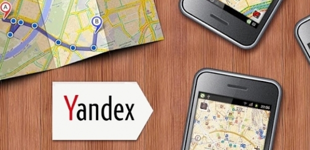 Yandex Harita Kayıt Darıca