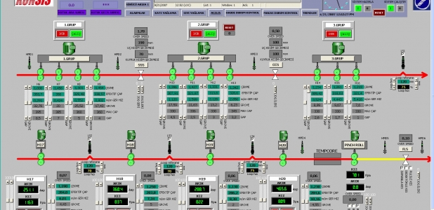 Plc Uygulamaları Gebze